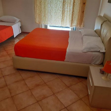 Bed and Breakfast Relais Napoli Velata Zewnętrze zdjęcie