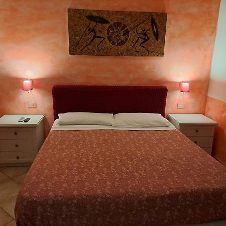 Bed and Breakfast Relais Napoli Velata Zewnętrze zdjęcie