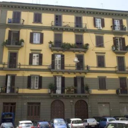 Bed and Breakfast Relais Napoli Velata Zewnętrze zdjęcie