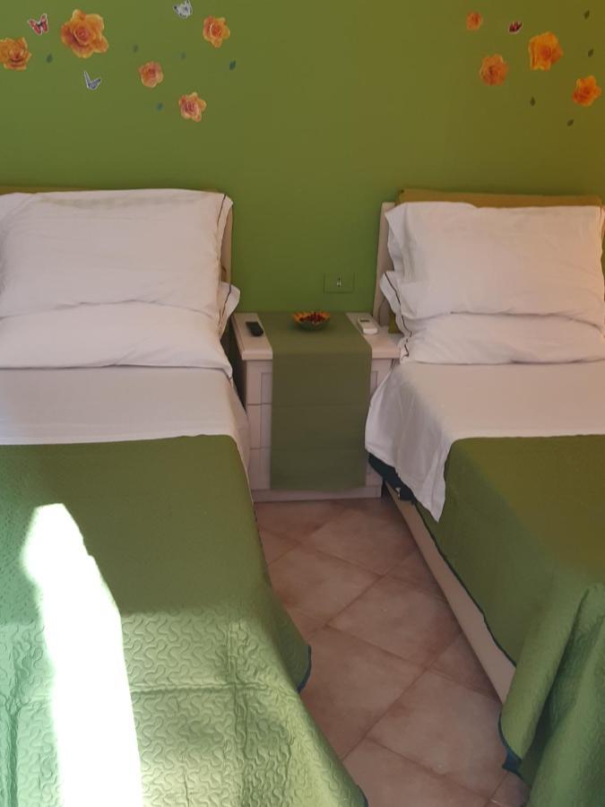 Bed and Breakfast Relais Napoli Velata Zewnętrze zdjęcie