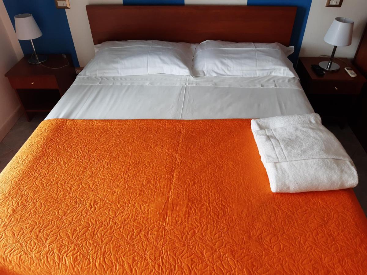 Bed and Breakfast Relais Napoli Velata Zewnętrze zdjęcie