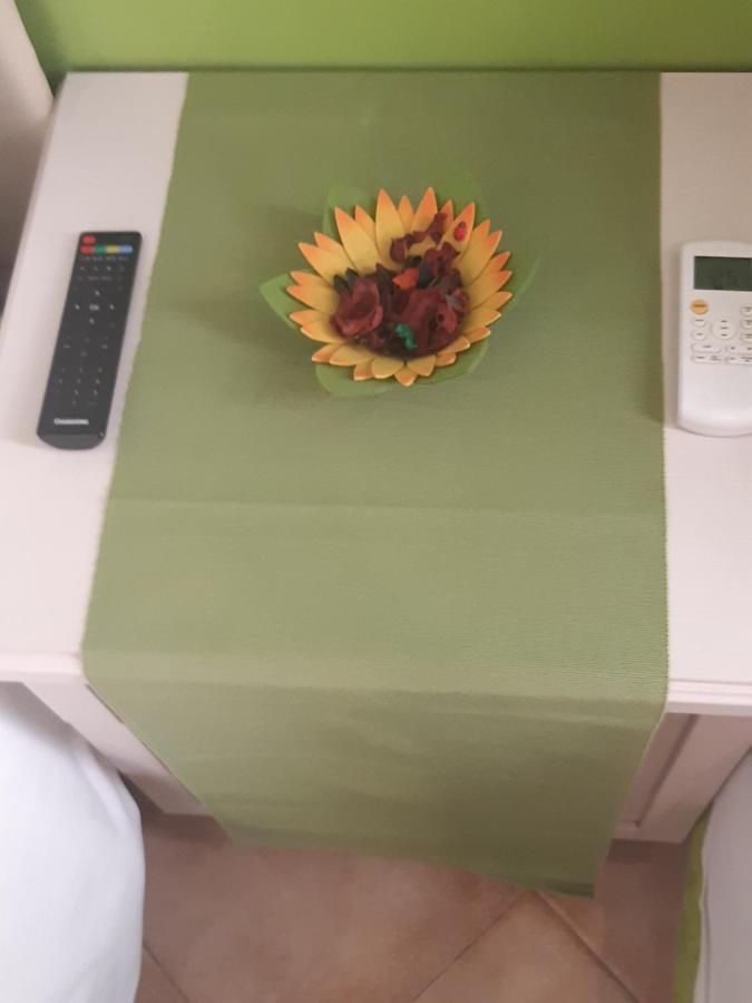 Bed and Breakfast Relais Napoli Velata Zewnętrze zdjęcie