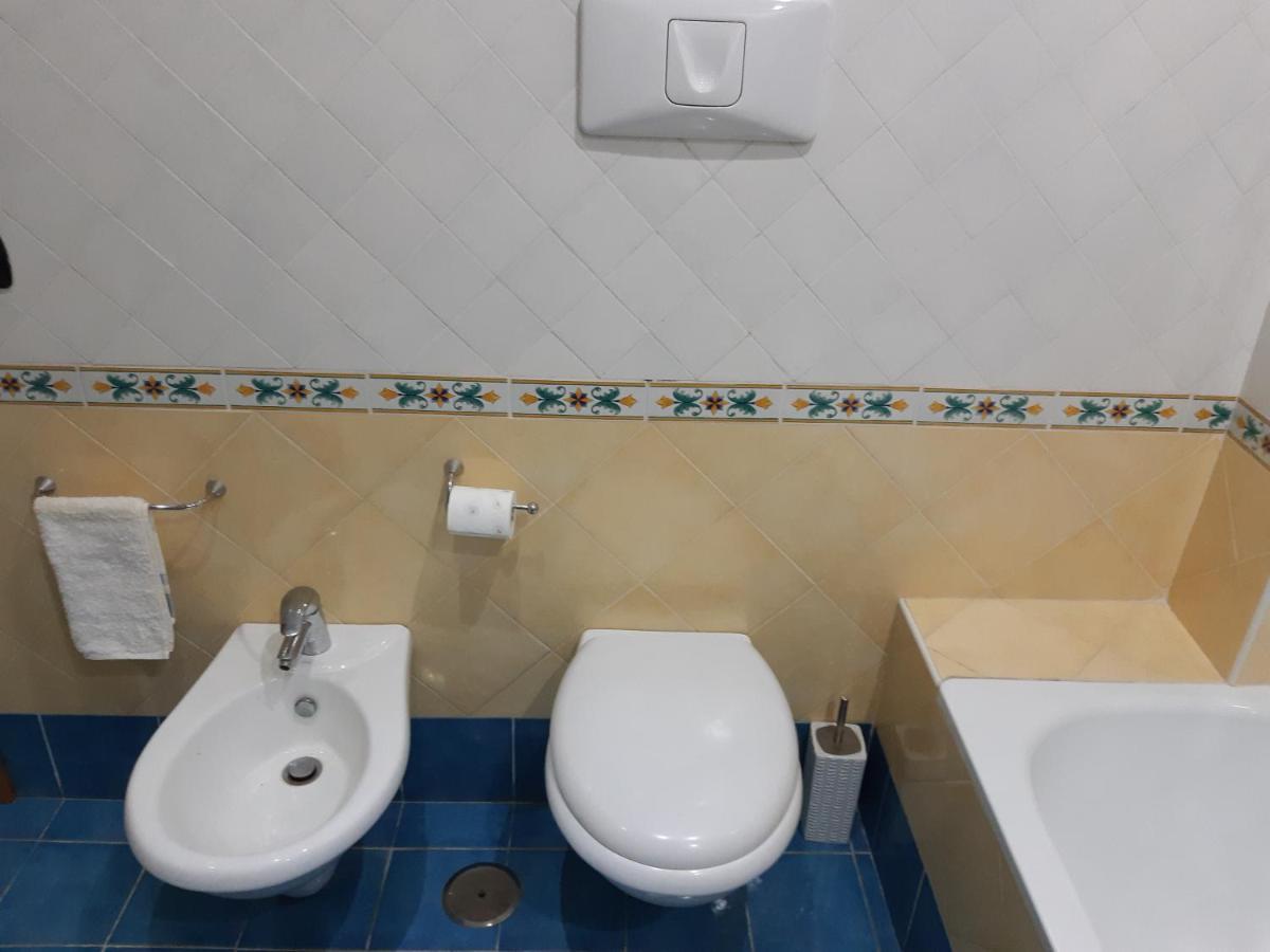 Bed and Breakfast Relais Napoli Velata Zewnętrze zdjęcie