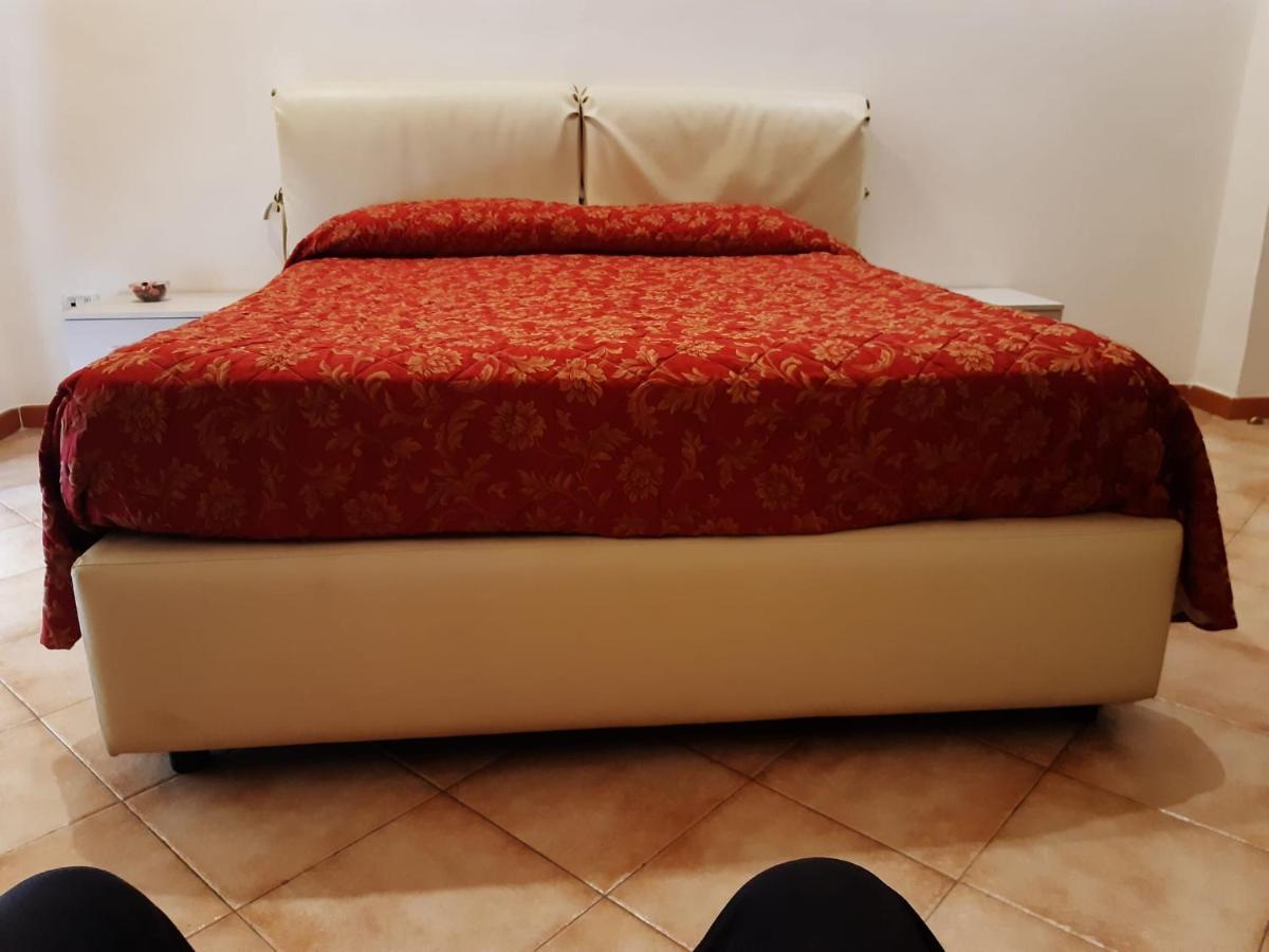 Bed and Breakfast Relais Napoli Velata Zewnętrze zdjęcie