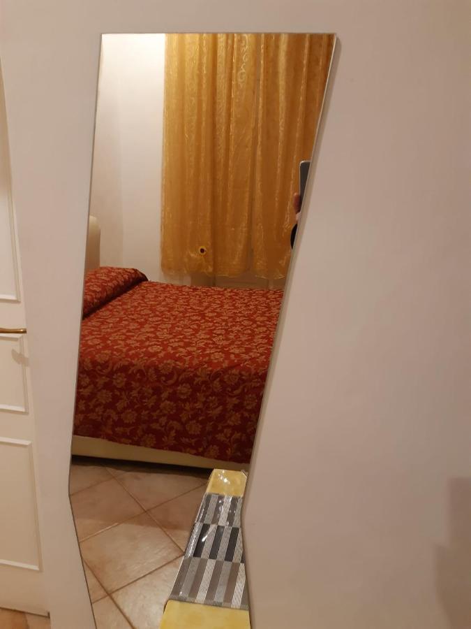 Bed and Breakfast Relais Napoli Velata Zewnętrze zdjęcie