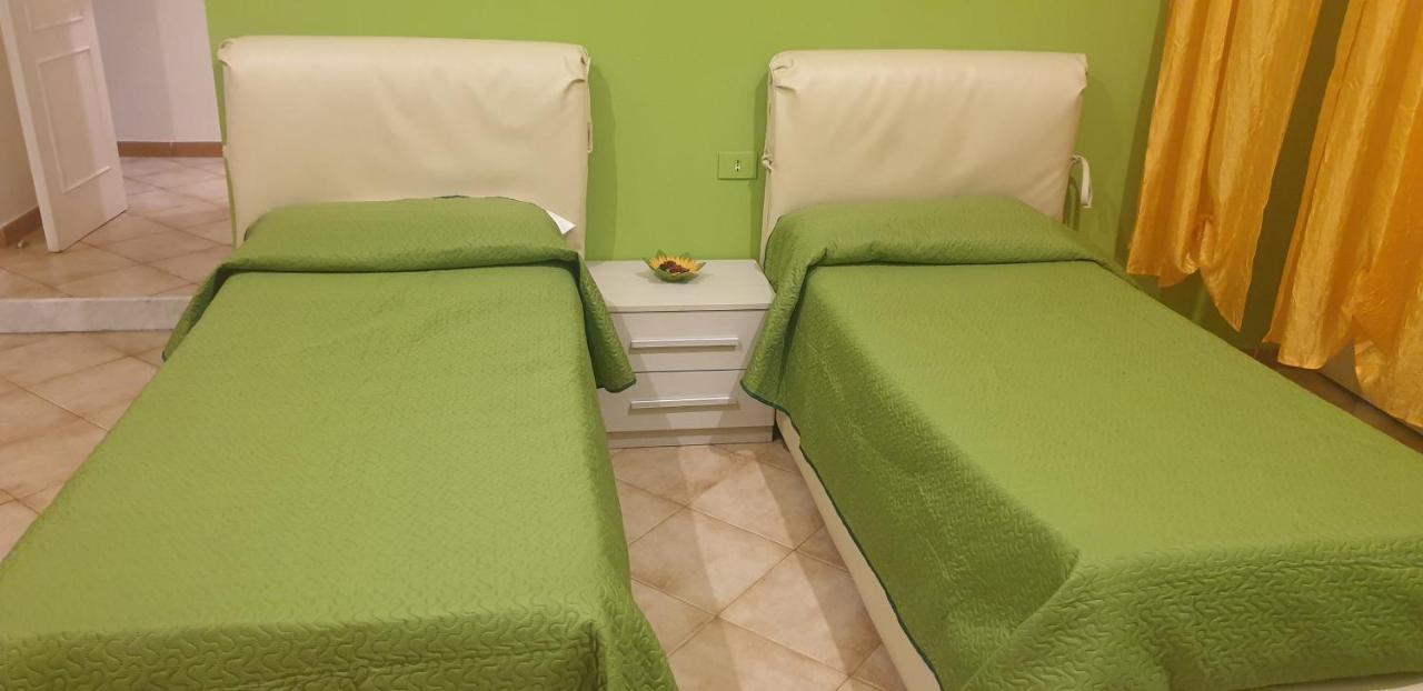 Bed and Breakfast Relais Napoli Velata Zewnętrze zdjęcie
