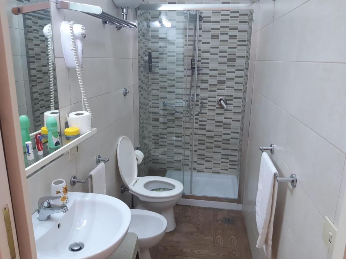 Bed and Breakfast Relais Napoli Velata Zewnętrze zdjęcie