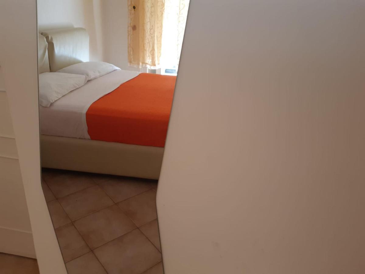 Bed and Breakfast Relais Napoli Velata Zewnętrze zdjęcie