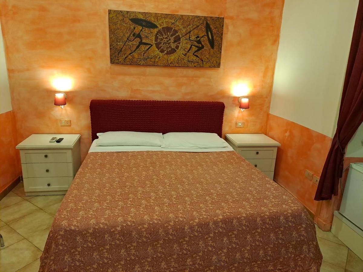Bed and Breakfast Relais Napoli Velata Zewnętrze zdjęcie