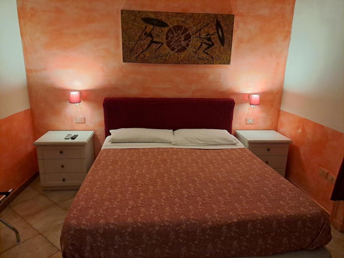 Bed and Breakfast Relais Napoli Velata Zewnętrze zdjęcie