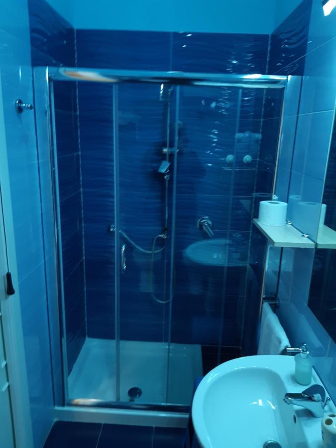Bed and Breakfast Relais Napoli Velata Zewnętrze zdjęcie