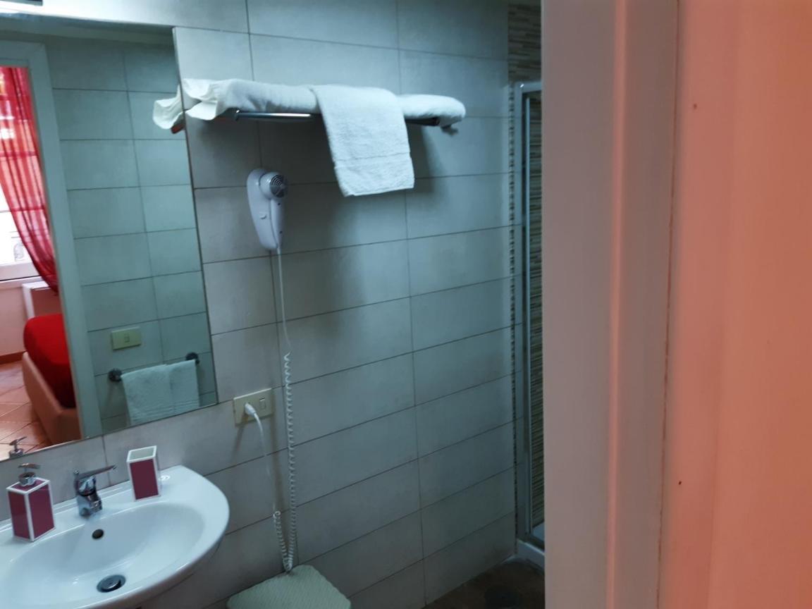 Bed and Breakfast Relais Napoli Velata Zewnętrze zdjęcie