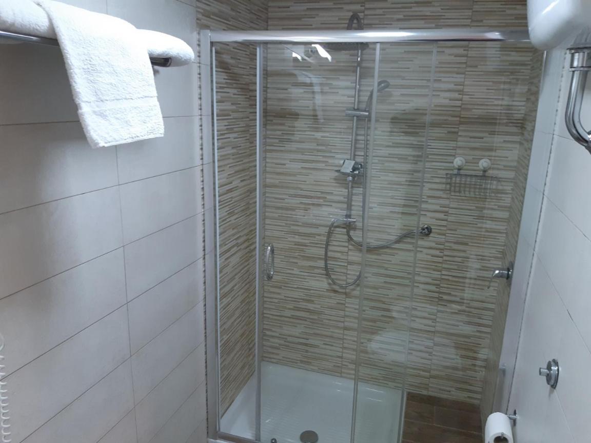 Bed and Breakfast Relais Napoli Velata Zewnętrze zdjęcie