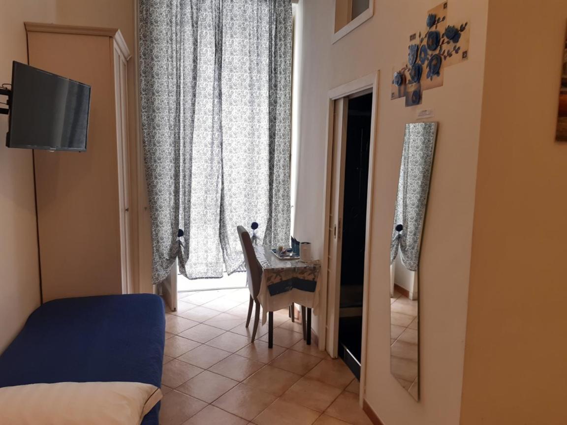 Bed and Breakfast Relais Napoli Velata Zewnętrze zdjęcie